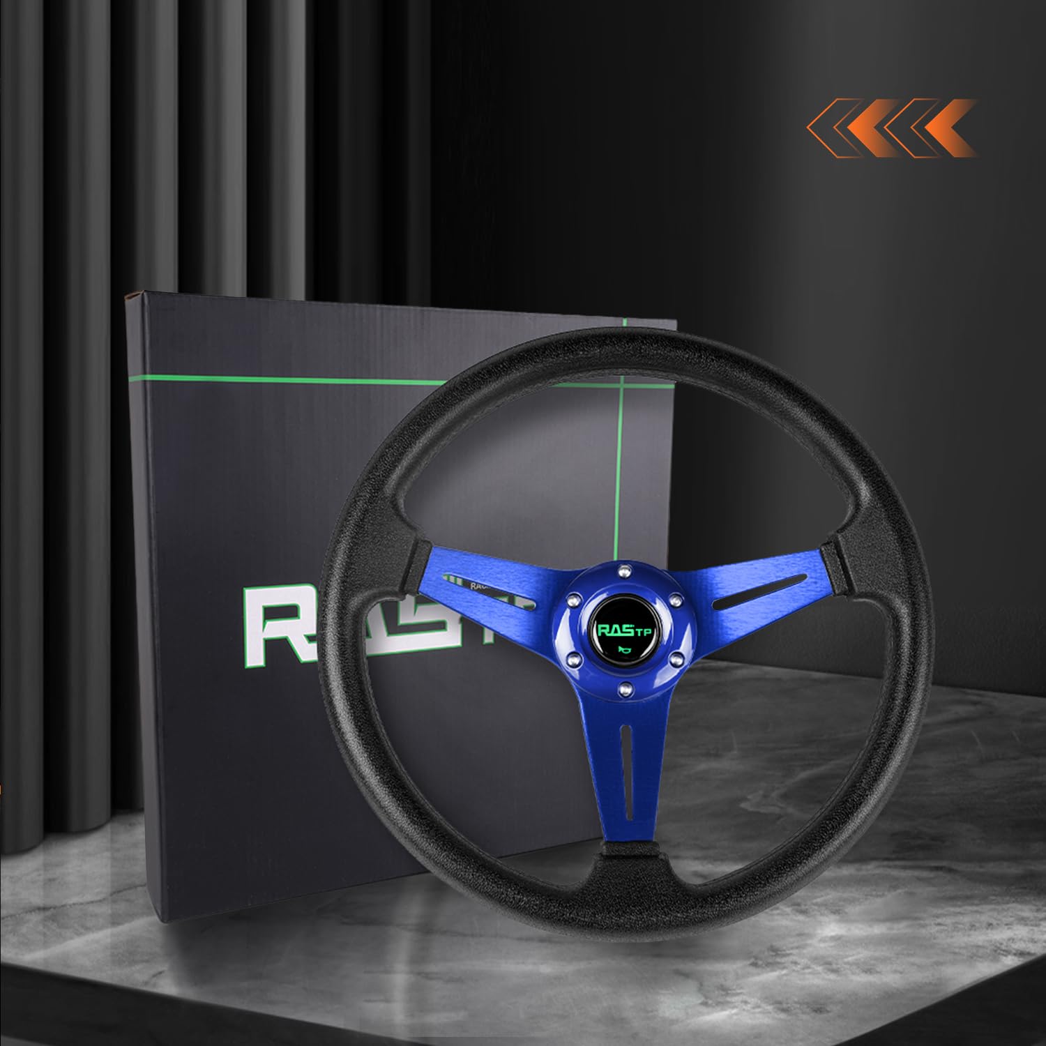 Amazon.co.jp: RASTP: ハンドル